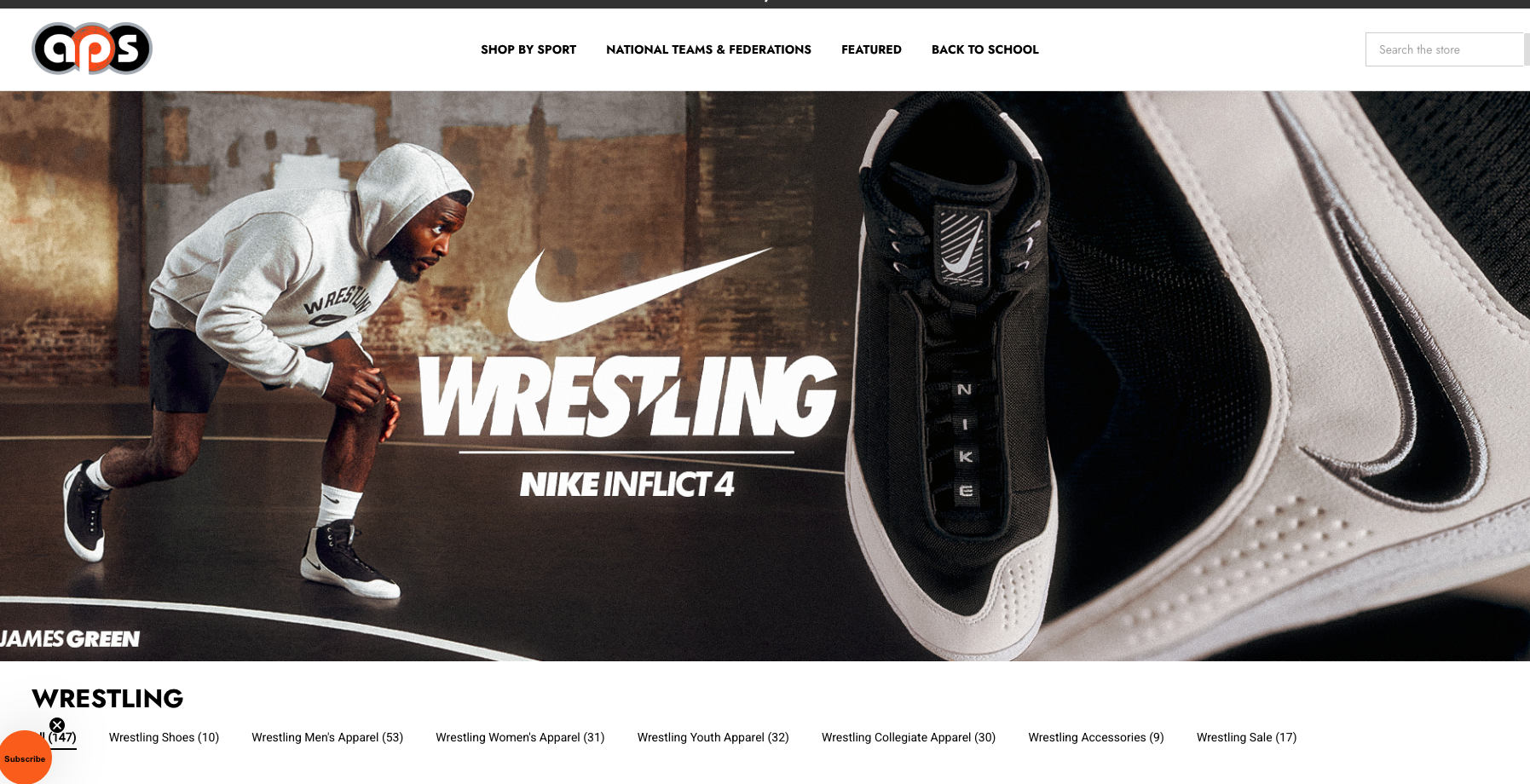 Nike